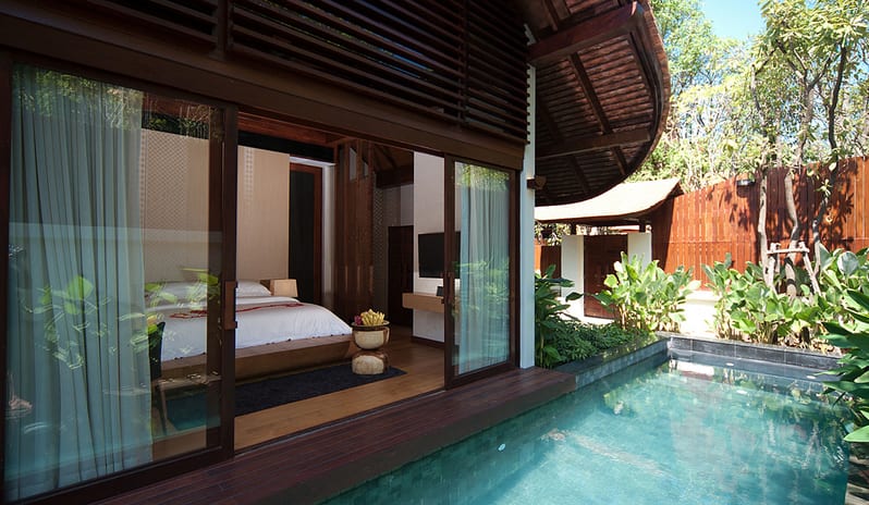 The Tubkaak Krabi Boutique Resort-Premier Pool Villa 2_8865